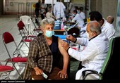 گسترش واکسیناسیون کرونا در استان گلستان/مصلاهای نمازجمعه و پایگاه‌های بسیج مرکز واکسیناسیون شد