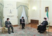 President Raisi: Delay in Release of Iran’s Frozen Assets in Japan Not Justifiable