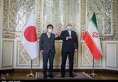 Top Iranian, Japanese Diplomats Discuss US-Engineered Catastrophe in Afghanistan