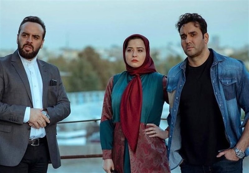 سینمای ایران , دفاع مقدس , فیلم , 