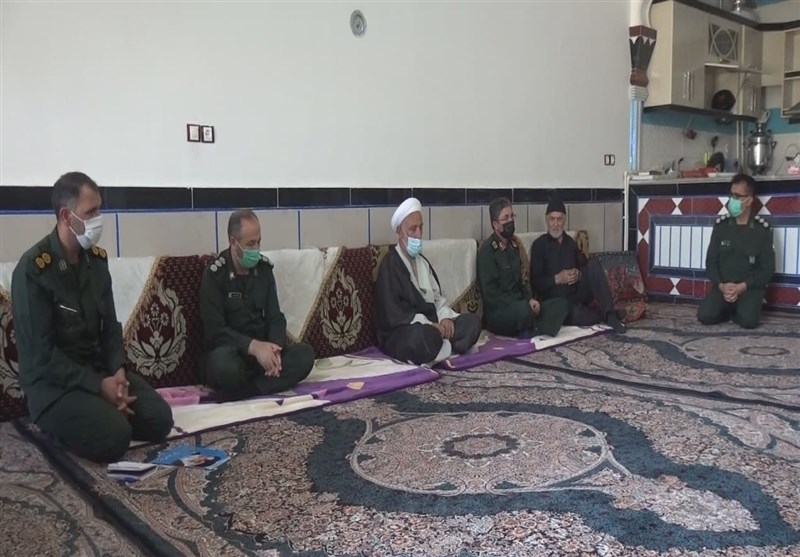 فرمانده سپاه استان اردبیل: دشمنان به دنبال فراموشی فرهنگ ایثار و شهادت در بین نسل جوان هستند