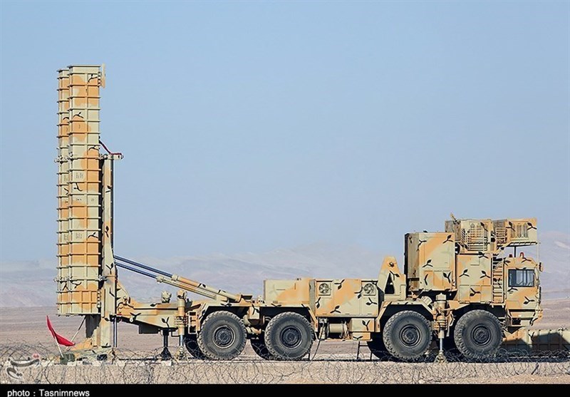 New Version of Iranian Missile Defense System to Outdo S-400: General