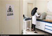 شرکت دانش‌بنیان ایرانی استاندارد آزما