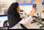 شرکت دانش‌بنیان ایرانی استاندارد آزما