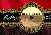 عدالتمحوریِ مسئولان میتواند مسیر امامحسین(ع) در جامعه را محقق کند