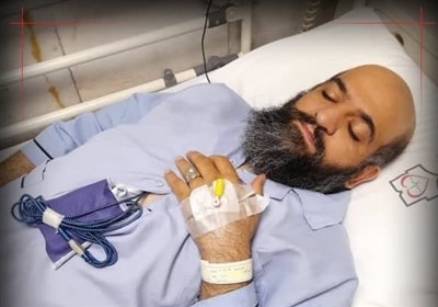  "ضعف جسمانی" تولیت امامزاده صالح(ع) را راهی بیمارستان کرد 
