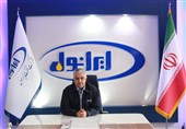 پیام مدیرعامل ایرانول به مناسبت روز پزشک