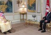 تعهد ریاض به قیس سعید/ نگرانی سازمان ملل از گسترش داعش در آفریقا