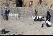 میراث دولت دوازدهم در کردستان|پروژه‌های نیمه‌تمام آبرسانی به روستاها در پیچ و خم وعده‌‍‌ها+تصاویر