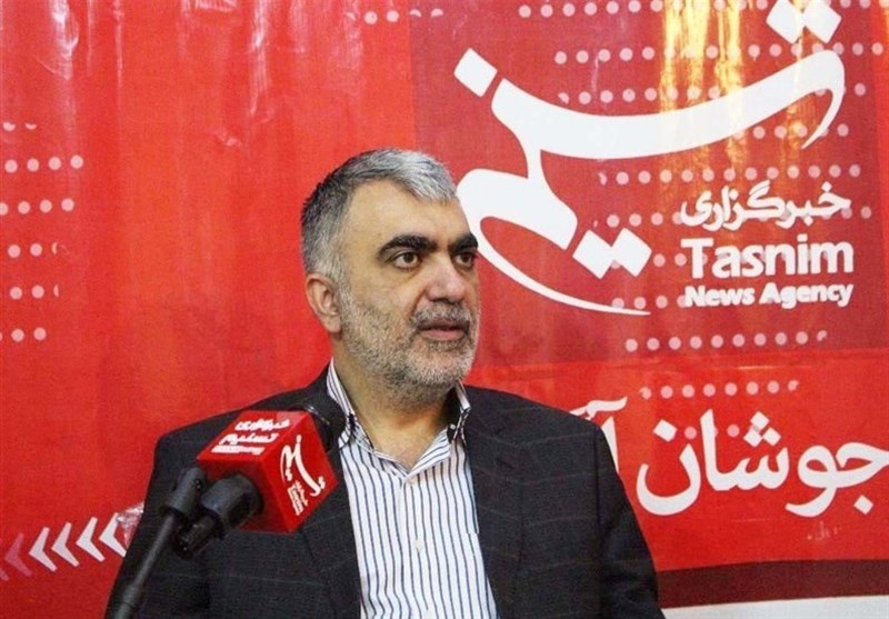 شهردار اهواز: مشکل فاضلاب ‌اهواز را تا پیش از آغاز فصل بارندگی برطرف می‌کنیم