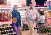 فروشگاه های زنجیره ای افق کوروش و شرایط ویژه فروش به پرسنل سازمان ها و مصرف کنندگان با حجم خرید بالا