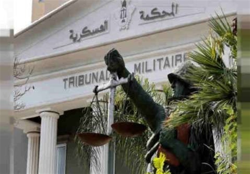 دادگاه نظامی لبنان 3 نفر را به جرم ارتباط با رژیم صهیونیستی محکوم کرد