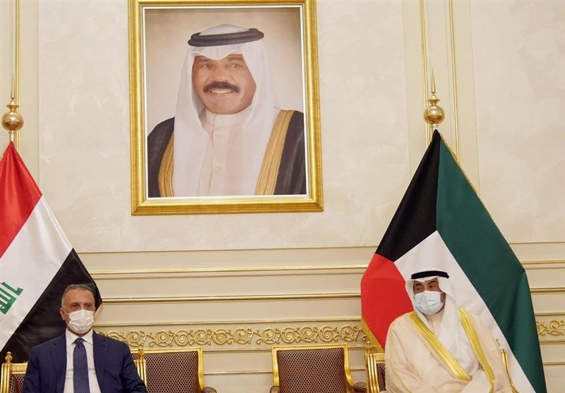 امیر کویت نخست‌وزیر این کشور را مامور شرکت در نشست بغداد کرد