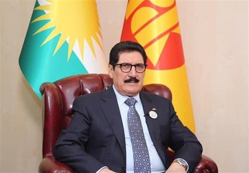 مقام حزبی کردستان عراق: خروج آمریکا از عراق برابر با خروج از منطقه است