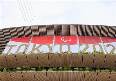  جای خالی ایران در بین برترین‌های پارالمپیک ۲۰۲۰ توکیو 