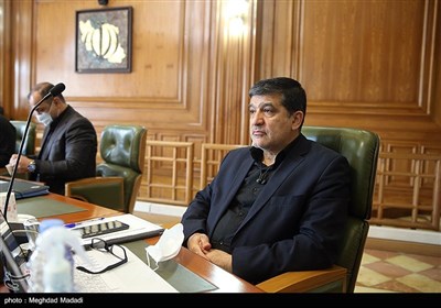 علی اصغر قائمی عضو شورای شهر تهران