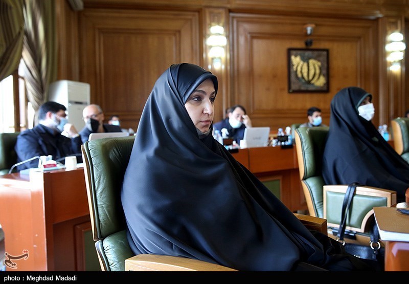 سلیمانی: کل بدهی شهرداری تهران در بدبینانه‌ترین سناریو 3 میلیارد دلار است