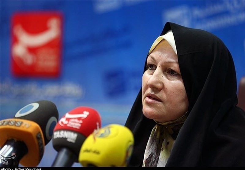 همسر شهید هسته‌ای: صدای قربانیان ترور را به گوش جهانیان می‌رسانیم