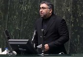 عموئی: سیاست‌های فشار حداکثری علیه ایران شکست خورده است