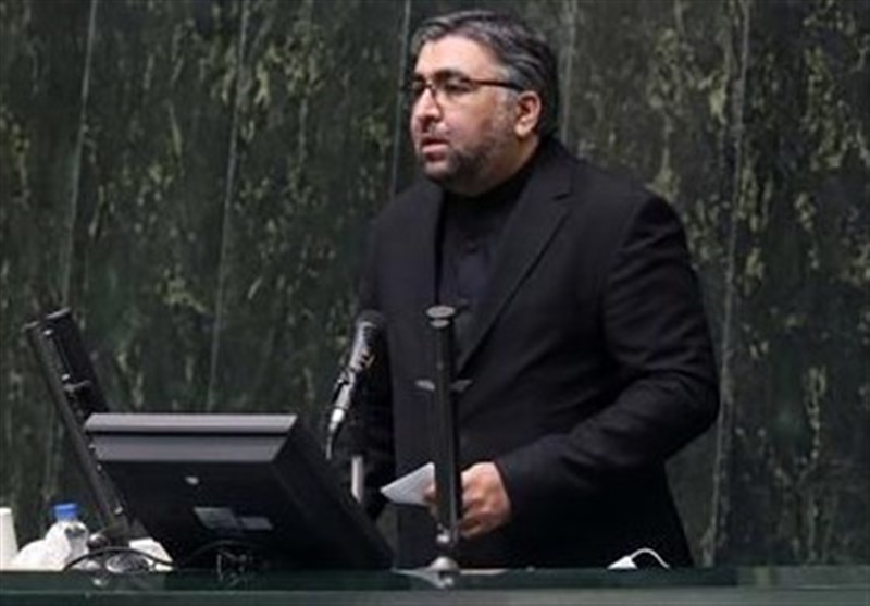 عموئی: سیاست‌های فشار حداکثری علیه ایران شکست خورده است
