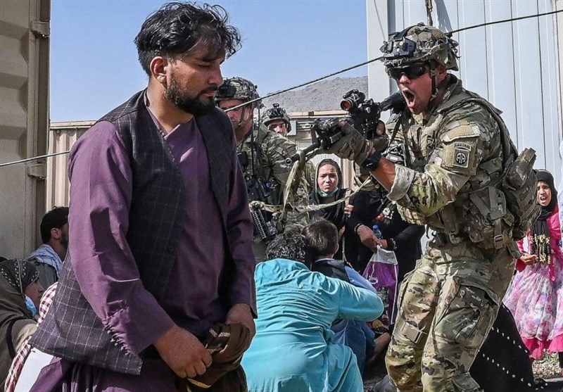 ان‌بی‌سی: تاریخ، خروج از افغانستان را به عنوان یک دوره تاریک یاد خواهد کرد