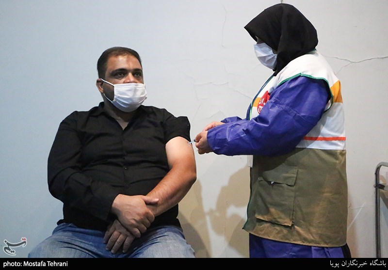 رجرخوانی و یکه‌تازی کرونا در کهگیلویه و بویراحمد / سپاه ‌3 مرکز واکسیناسیون راه‌اندازی کرد