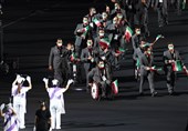 پارالمپیک 2020 توکیو| تثبیت جایگاه ایران و مدال‌آوری 80 کشور در پایان روز هفتم + جدول مدالی