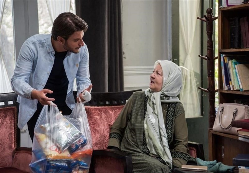 «از سرنوشت 4» سریال رمضانی شبکه دو شد