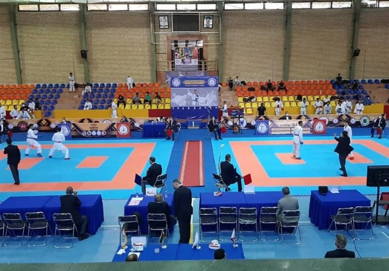 انتخابی ورود به اردوی تیم ملی کاراته| نفرات برتر اوزان 60 و 67 آقایان مشخص شدند