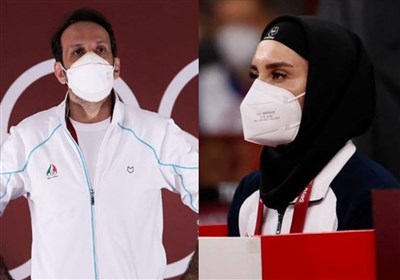 قرارداد هروی تا پایان بازی‌های آسیایی 2022 تمدید شد/ قطع همکاری تیم ملی بانوان با خوشقدم