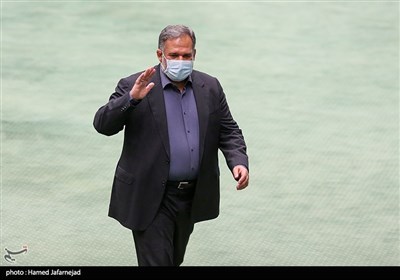 حسینی نماینده مجلس شورای اسلامی