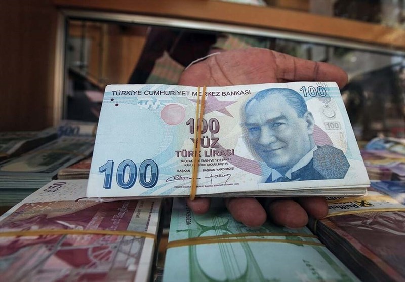 اقتصاد ترکیه، کسری بودجه و کمبود منابع ارزی