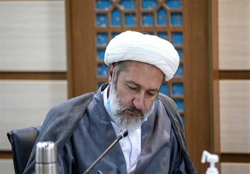 حجت الاسلام تقوی به عنوان مـسئول نهاد رهبری در دانشگاه فرهنگیان منصوب شد