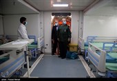 7 بیمار کرونایی دیگر در ایلام جان دادند
