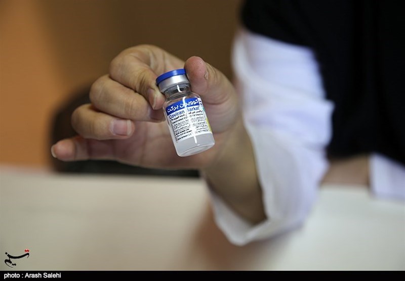رانندگان و سرایداران مدارس استان قزوین در اولویت واکسیناسیون قرار گرفتند