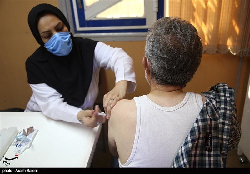 واکسینه شدن 63 درصد از قزوینی‌ها؛ بیمارستان‌های خصوصی از کرونا پاک شدند