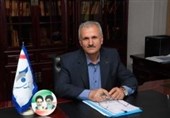 پیام تبریک مدیرعامل بانک سرمایه به مناسبت فرارسیدن هفته دولت