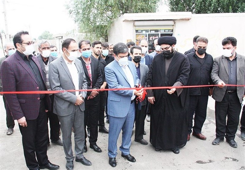 594 پروژه اشتغال‌زایی خوزستان در دهه فجر افتتاح می‌شود