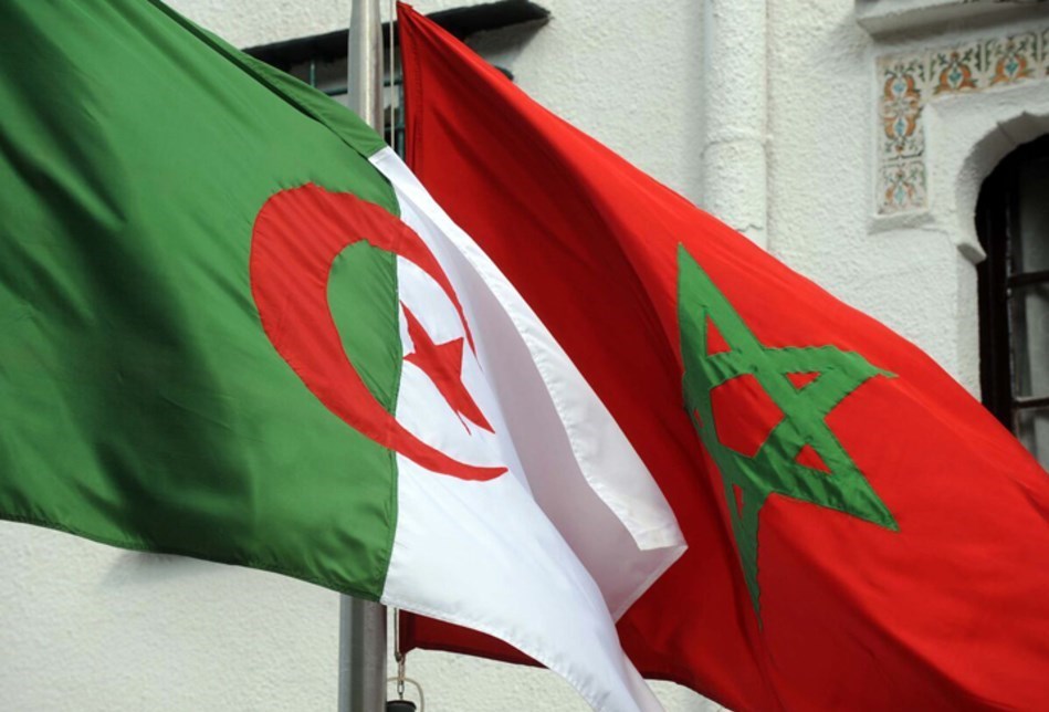 چرا الجزایر روابط خود را با مغرب قطع کرد؟