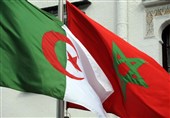 الجزایر حریم هوایی خود را به روی هواپیماهای مغربی بست