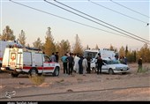 وضعیت راه‌های استان کرمان مناسب نیست