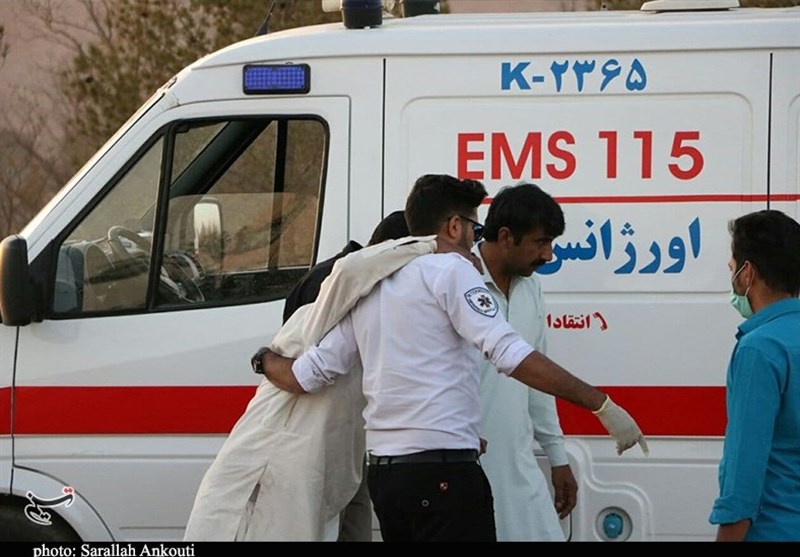 مصدومیت 151 نفر در تصادفات نوروزی کرمان فقط در یک روز