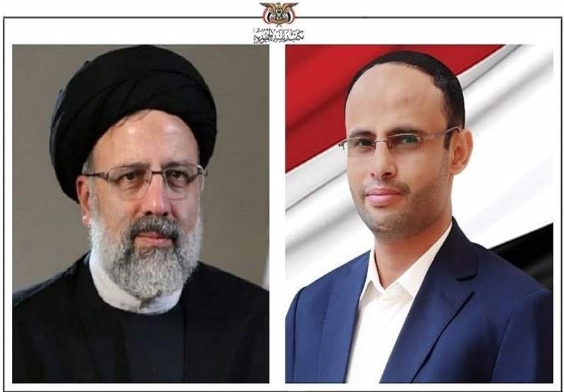 Yemen Yüksek Siyasi Konseyi Başkanı: İran İslam Devrimi Ezilen Halkın Esin Kaynağıdır