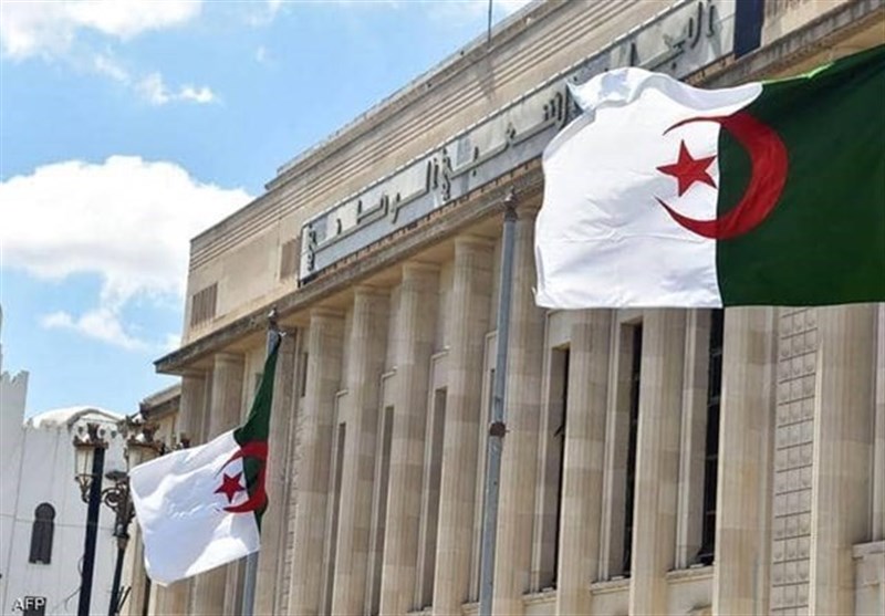 حزب حاکم الجزایر: کشور ما در تقابل مستقیم با همه پروژه‌های اسرائیلی است