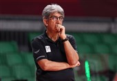 آقاکوچکی: تیم ملی بسکتبال کار فوق‌العاده‌ای انجام نداد/ بازی با بحرین، دستگرمی بود