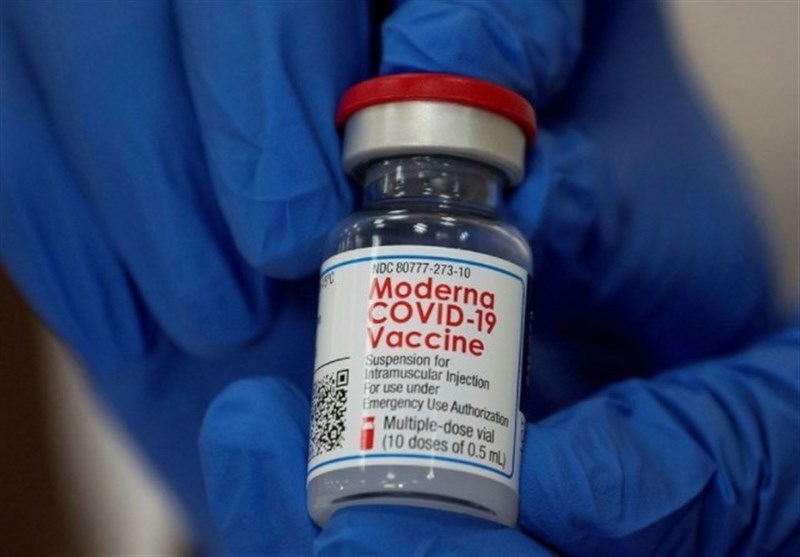 1.6 mln Doses of Moderna Vaccines Recalled in Japan As Foreign Material Discovered in Some Vials