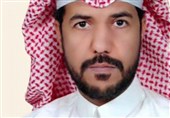 9 سال حبس برای یک فعال سیاسی در عربستان