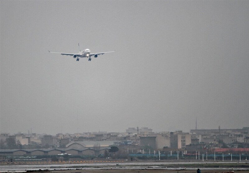 Afghan Kam Air Moves Planes to Iran amid Tensions at Kabul Airport