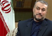 امیرعبداللهیان: جامعه جهانی به تعهدات خود در افغانستان خوب عمل نکرده است/ ایران آماده تسهیل ارسال کمک‌ها به افغانستان است
