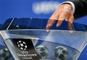 سیدبندی و زمان قرعه‌کشی مرحله یک هشتم نهایی لیگ قهرمانان اروپا